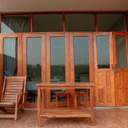 Nan View Farmer Lumduan Homestay Eksteriør bilde