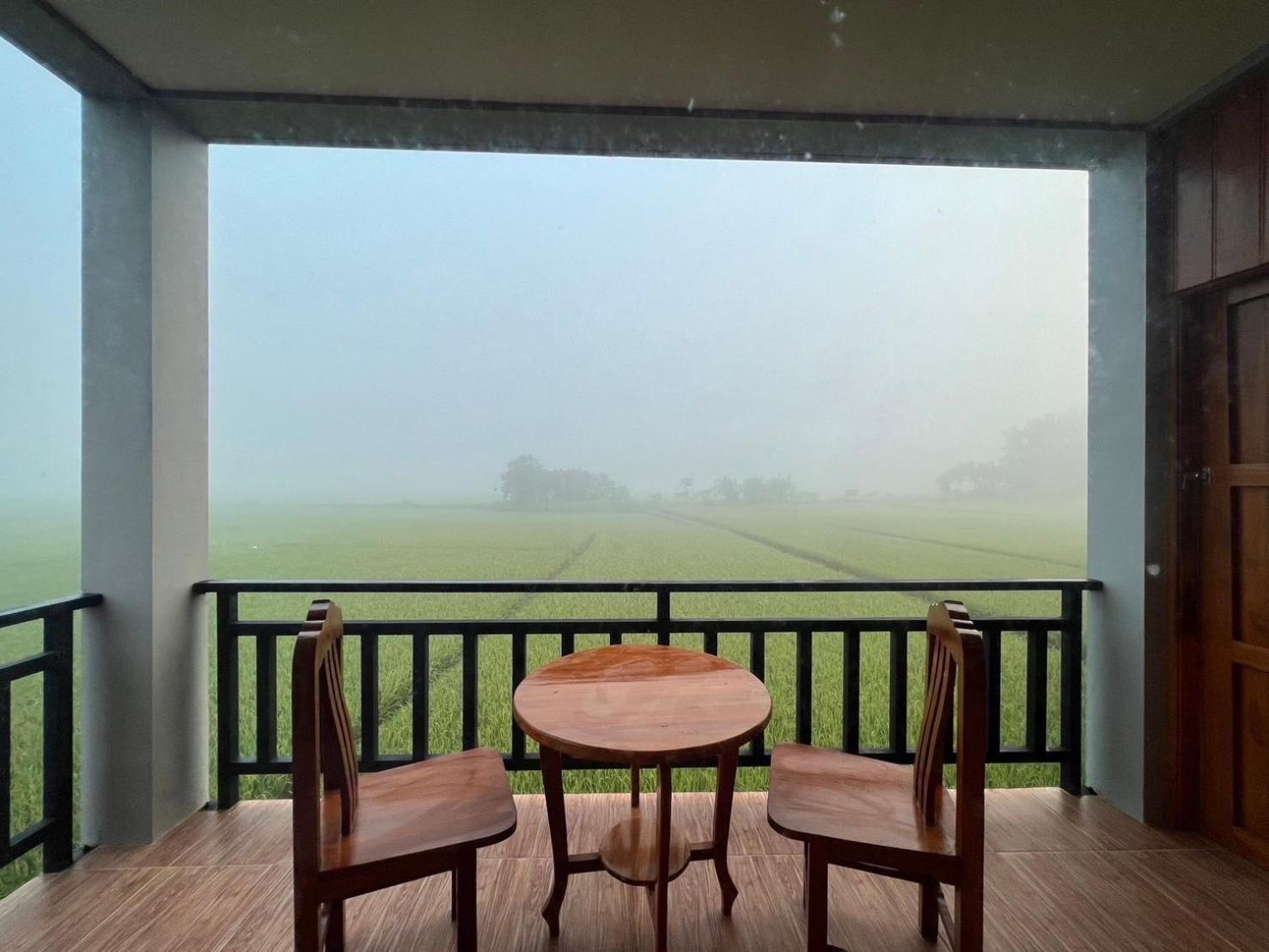 Nan View Farmer Lumduan Homestay Eksteriør bilde