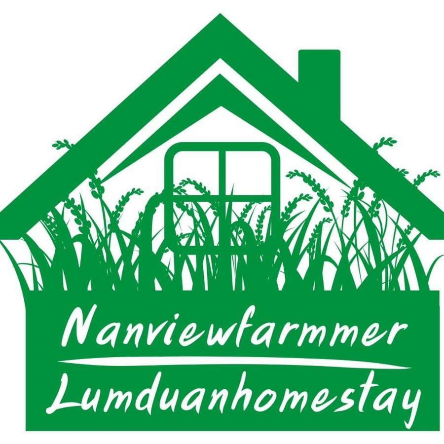 Nan View Farmer Lumduan Homestay Eksteriør bilde